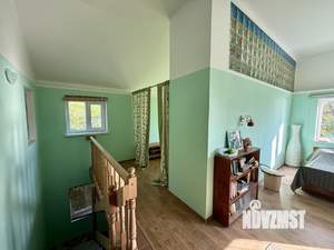 Дом 120м², 2-этажный, участок 6 сот.  