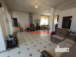 Дом 145м², 2-этажный, участок 8 сот.  