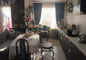 Дача 100м², 2-этажный, участок 4 сот.  