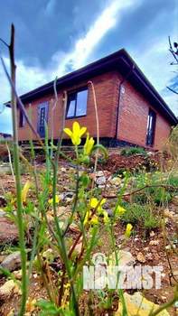 Дом 90м², 1-этажный, участок 4 сот.  