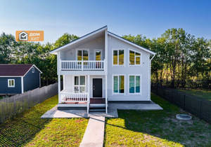 Дом 143м², 1-этажный, участок 5 сот.  