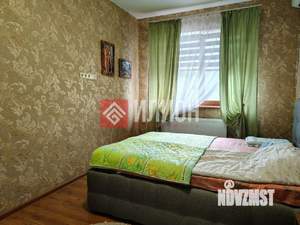 Дом 108м², 1-этажный, участок 4 сот.  