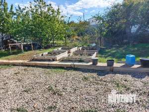 Дача 45м², 2-этажный, участок 4 сот.  