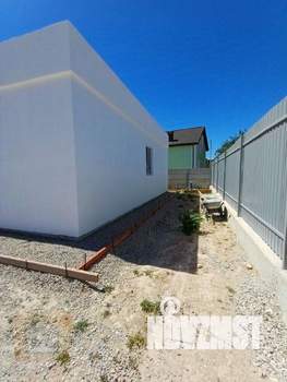 Дача 100м², 1-этажный, участок 4 сот.  