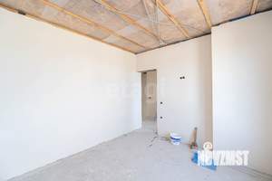 Дом 121м², 2-этажный, участок 4 сот.  
