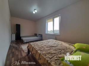 Дом 400м², 2-этажный, участок 5 сот.  