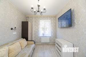 Дом 62м², 1-этажный, участок 7 сот.  