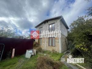 Дом 140м&sup2;, 2-этажный, участок 7 сот.  