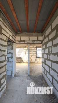 Дом 96м², 1-этажный, участок 4 сот.  