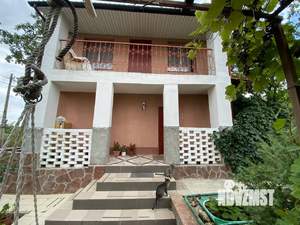 Дом 96м&sup2;, 3-этажный, участок 8 сот.  