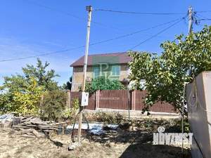 Дом 160м², 2-этажный, участок 7 сот.  