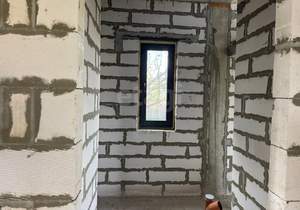 Дом 140м², 2-этажный, участок 5 сот.  