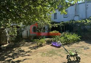 Дом 55м&sup2;, 1-этажный, участок 5 сот.  