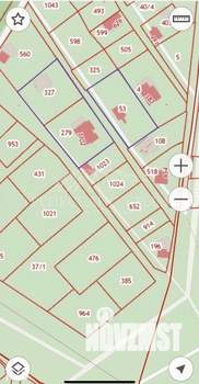 Дом 310м&sup2;, 3-этажный, участок 34 сот.  