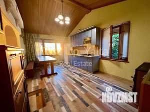 Дом 127м², 3-этажный, участок 5 сот.  