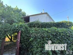 Дом 76м&sup2;, 2-этажный, участок 4 сот.  