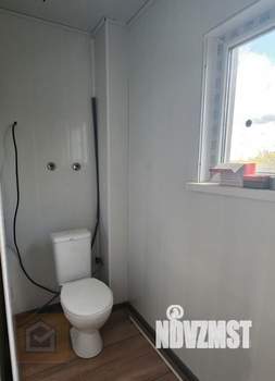 Дом 100м², 2-этажный, участок 4 сот.  