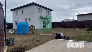 Дача 160м², 2-этажный, участок 4 сот.  