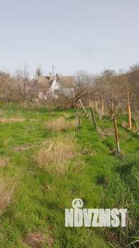 Дом 30м², 1-этажный, участок 9 сот.  