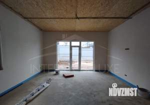 Дом 120м&sup2;, 1-этажный, участок 5 сот.  