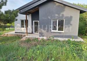 Дом 118м², 1-этажный, участок 4 сот.  