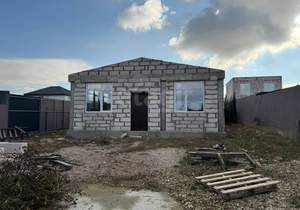 Дом 108м&sup2;, 1-этажный, участок 5 сот.  