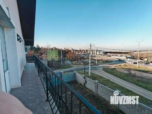 Дом 240м², 2-этажный, участок 5 сот.  