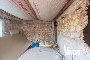 Дача 100м², 3-этажный, участок 6 сот.  