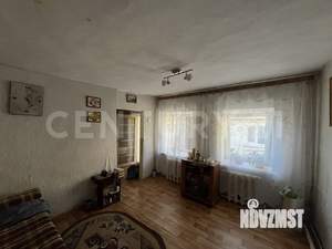 Дом 50м², 1-этажный, участок 5 сот.  