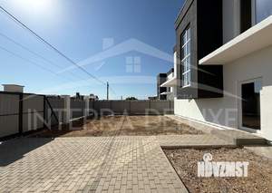 Дом 185м², 2-этажный, участок 4 сот.  