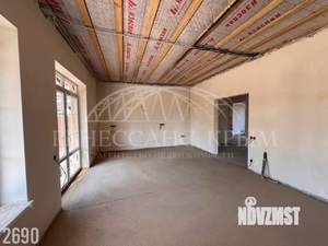 Дом 100м&sup2;, 1-этажный, участок 4 сот.  