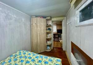 Дом 55м², 1-этажный, участок 4 сот.  