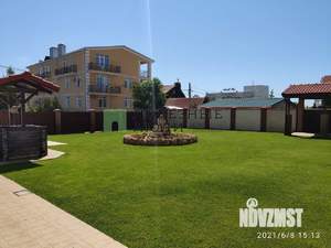 Дом 184м², 2-этажный, участок 6 сот.  