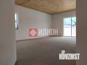 Дом 120м², 1-этажный, участок 5 сот.  