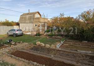 Дача 50м², 2-этажный, участок 8 сот.  