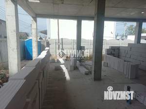 Дом 190м², 1-этажный, участок 5 сот.  