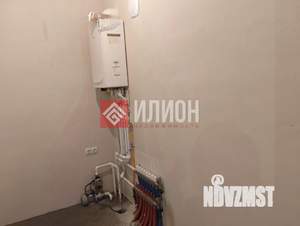 Дом 128м², 1-этажный, участок 4 сот.  