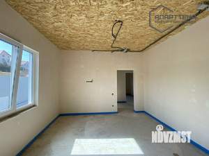 Дом 120м², 1-этажный, участок 4 сот.  