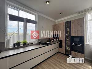 Дом 124м², 1-этажный, участок 4 сот.  