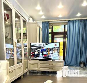 Дом 130м², 1-этажный, участок 5 сот.  