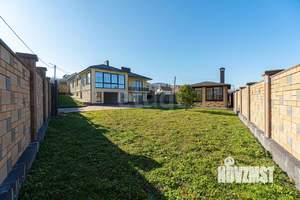 Дом 408м², 2-этажный, участок 11 сот.  