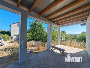 Дом 93м², 1-этажный, участок 4 сот.  