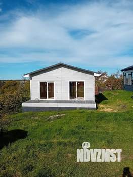 Дача 75м², 1-этажный, участок 4 сот.  