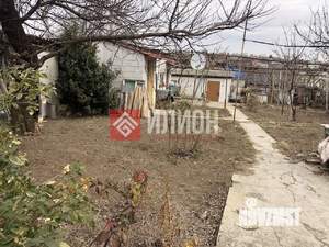 Дом 75м², 1-этажный, участок 5 сот.  