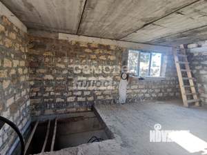 Дача 95м², 2-этажный, участок 7 сот.  