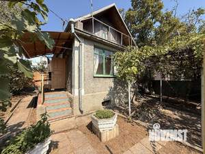 Дом 62м², 3-этажный, участок 3 сот.  