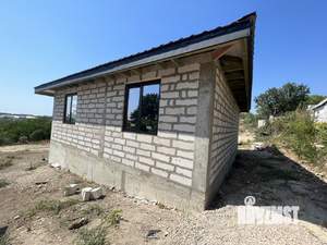 Дом 70м², 1-этажный, участок 4 сот.  