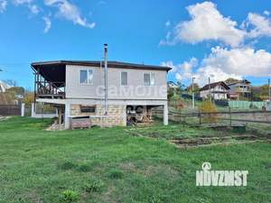 Дом 74м², 1-этажный, участок 9 сот.  