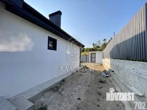 Дом 102м&sup2;, 1-этажный, участок 4 сот.  