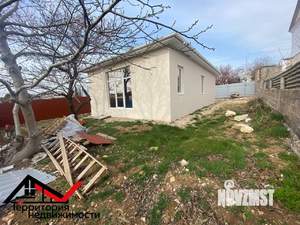 Дача 85м², 1-этажный, участок 4 сот.  